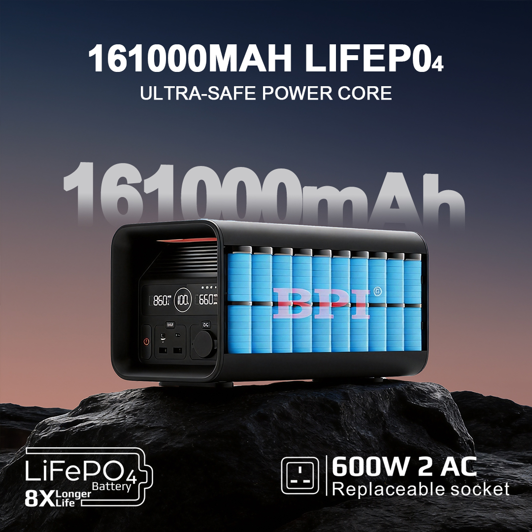 Outdoor Power ZET Series