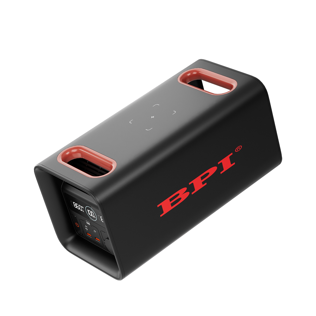 Outdoor Power ZET Series