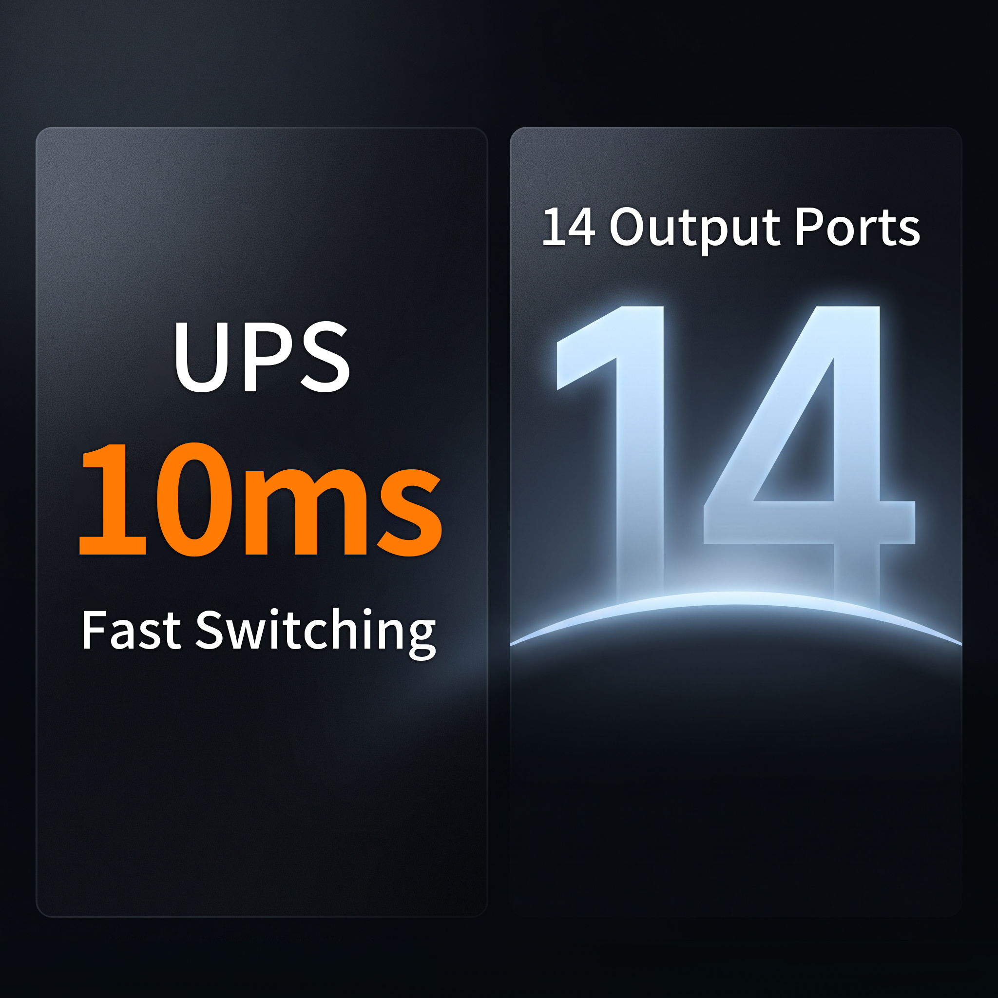 1比1（1000x1000） UPS