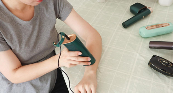 The Energy Core for Efficient Hair Removal: Technical Advantages of BPI Pack Batteries for At-Home Hair Removal Devices