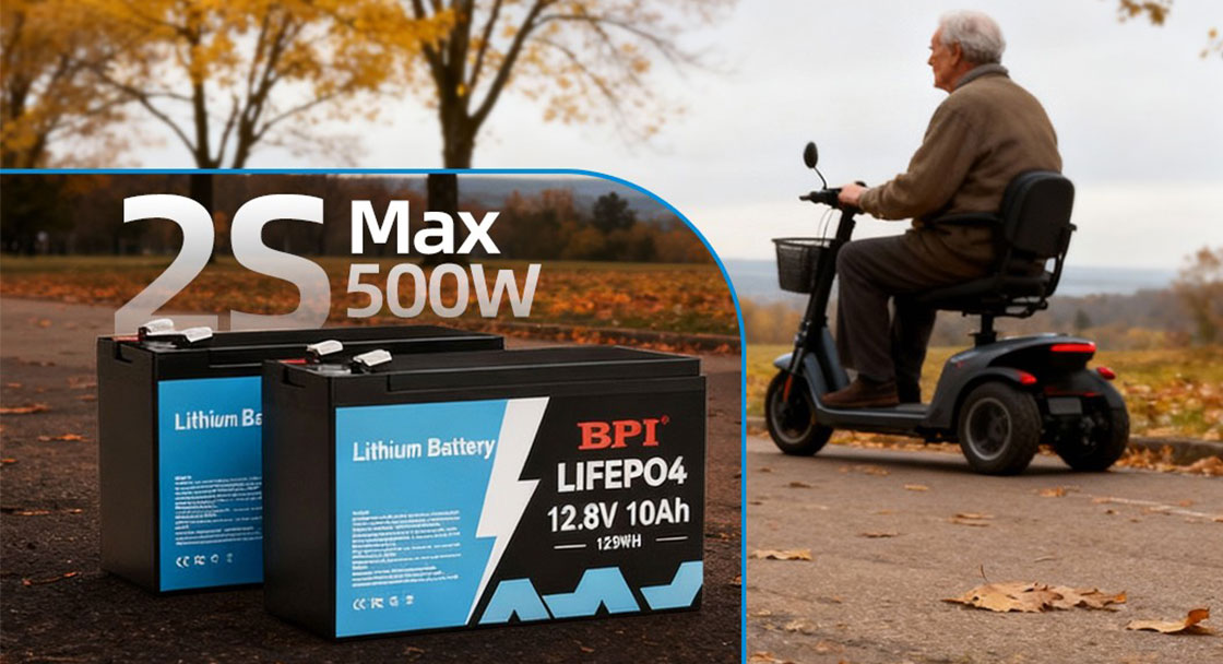Wheelchair Battery Replacement Guide: Voltage, Capacity and Cost