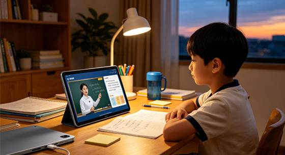 How to Choose Batteries for Educational Tablets: BPI Lithium Polymer Batteries — 800 Cycles, 2-Hour Full Charge, -10°C Low-Temperature Performance to Eliminate Learning Range Anxiety