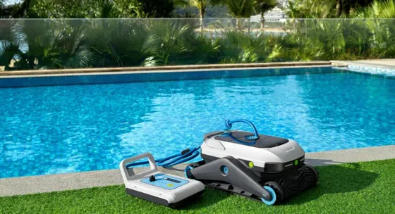 Power Assurance for Pool Cleaning: BPI Battery Packs Make Debris Removal More Efficient