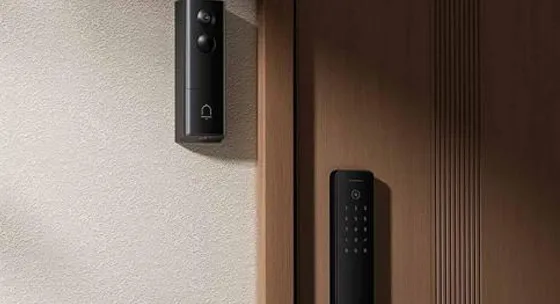 Building a Long-Lasting Power Foundation for Front-Door Security