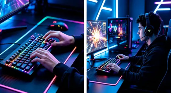 The ''Lightweight Engine'' at Your Fingertips: Choose BPI to Inject Lasting Power into Lightweight eSports Batteries