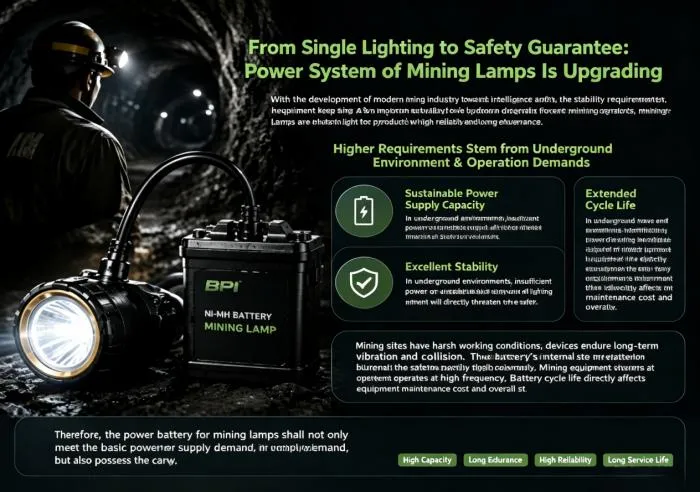 the-safe-light-source-guarding-underground-operations-bpi-nickel-metal-hydride-battery-stable-application-value-in-the-mining-lamp-field-3.jpeg the-safe-light-source-guarding-underground-operations-bpi-nickel-metal-hydride-battery-stable-application-value-in-the-mining-lamp-field-3.jpeg