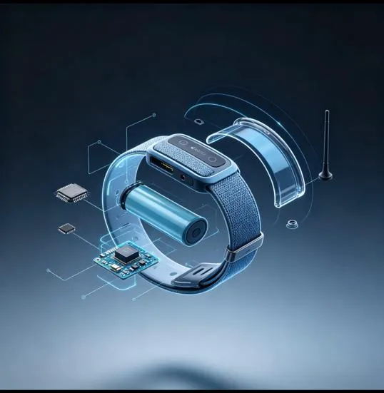 The ''Power Core'' for Round-the-Clock Protection: The Technical Value of BetterPower Battery Packs in Smart Pet Collars The ''Power Core'' for Round-the-Clock Protection: The Technical Value of BetterPower Battery Packs in Smart Pet Collars