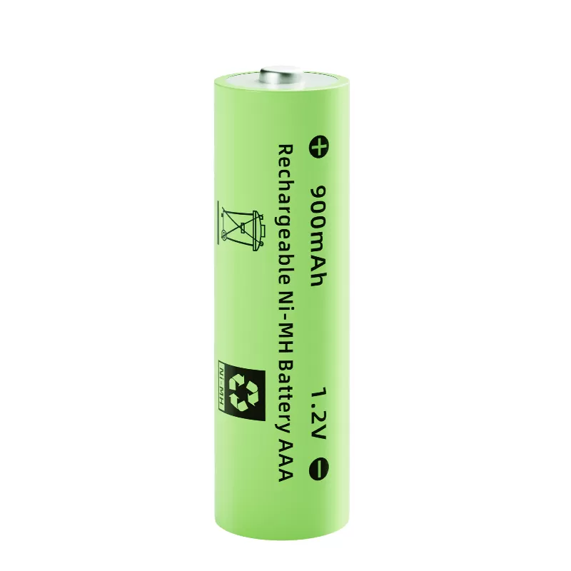 AAA Ni-MH Batteries