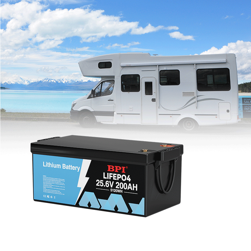 24v battery lifepo4