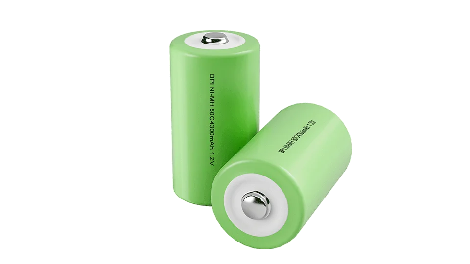 49/50C4300T（cell）