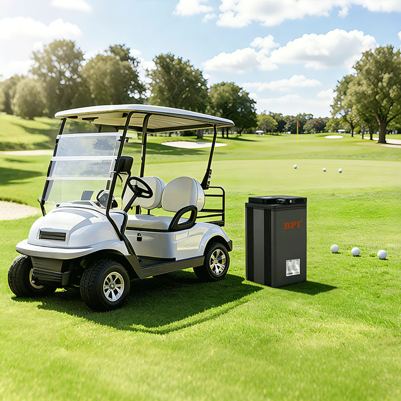 60v lifepo4 battery pack