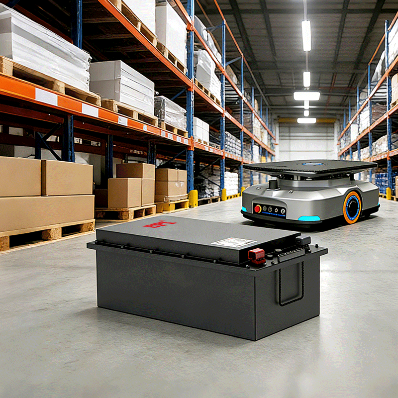 72v lithium battery pack	