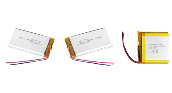 Custom Li-Polymer Batteries for Heated Clothing: Redefining the Performance Boundaries of Wearable Heating