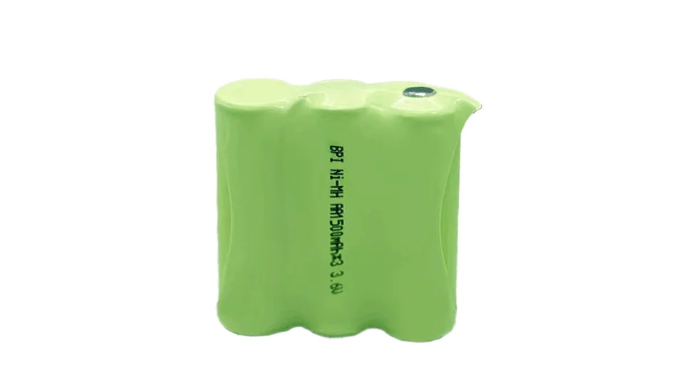 AA1500*3+heat-pierced hole