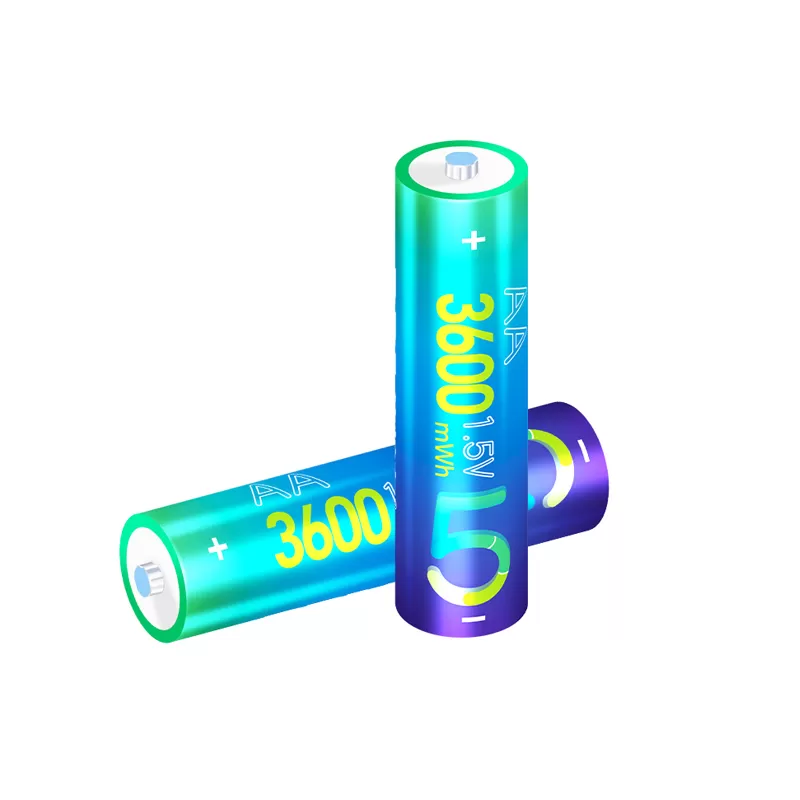 aaa aa type c series lithium batteries wholesale manufacturers