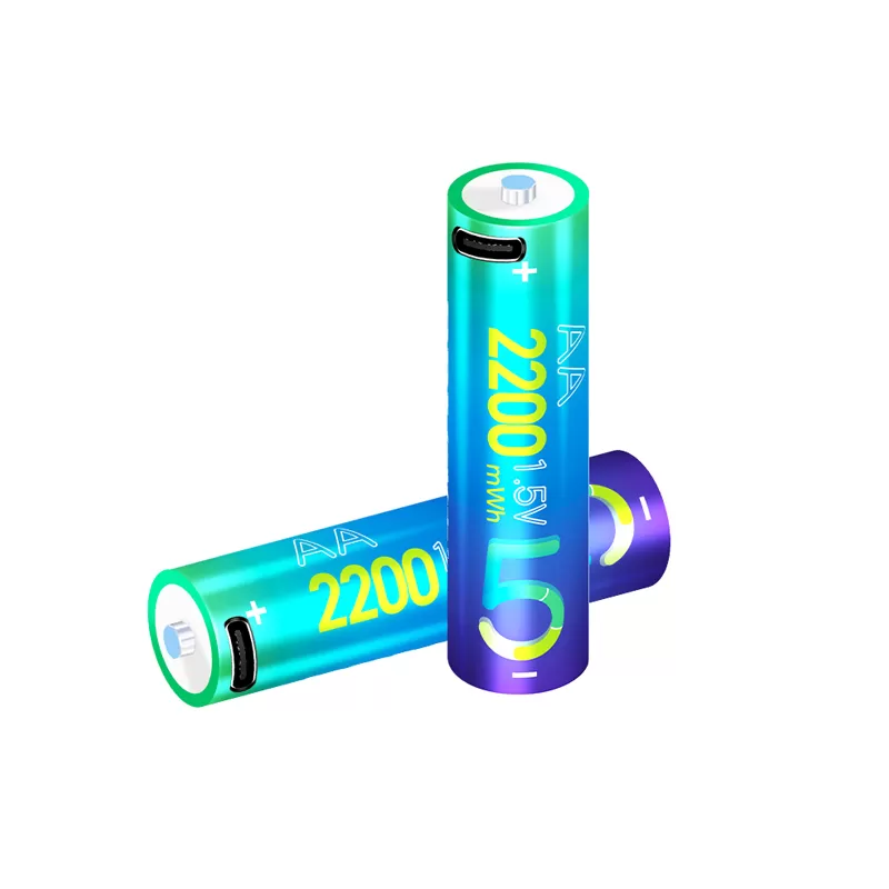 aaavaa type c series lithium batteries suppliers