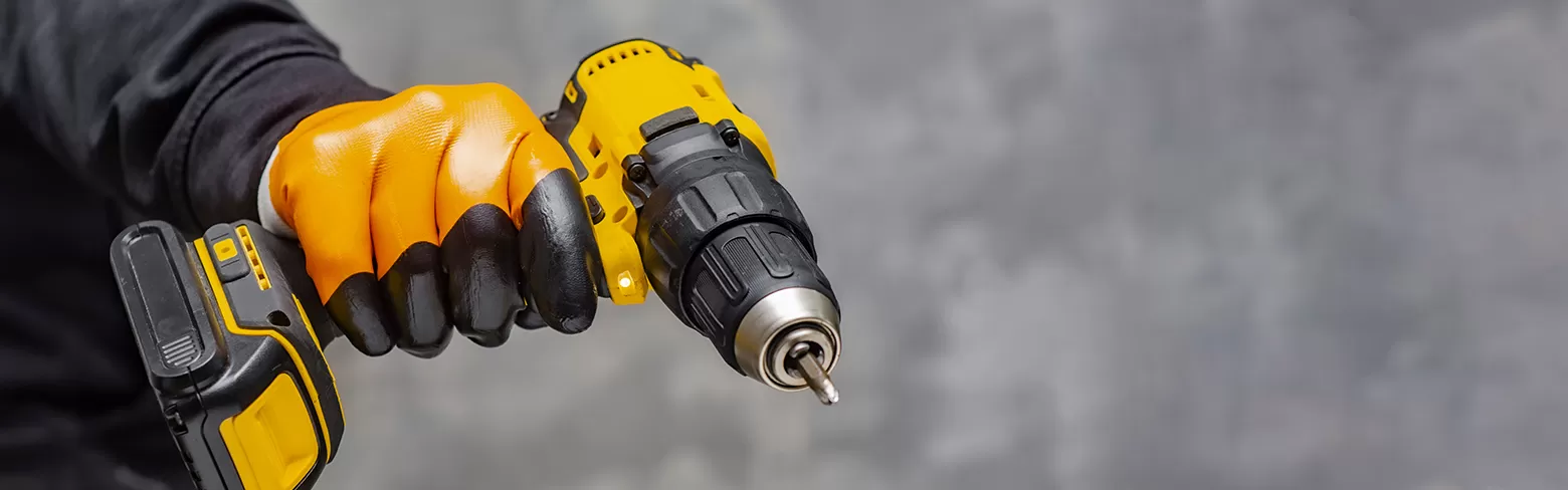 BPI Batteries in Automation & Robotics