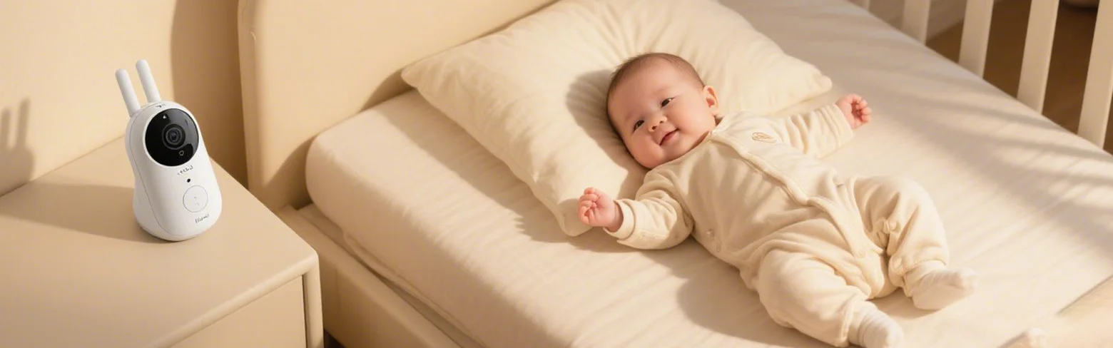 Baby Monitors