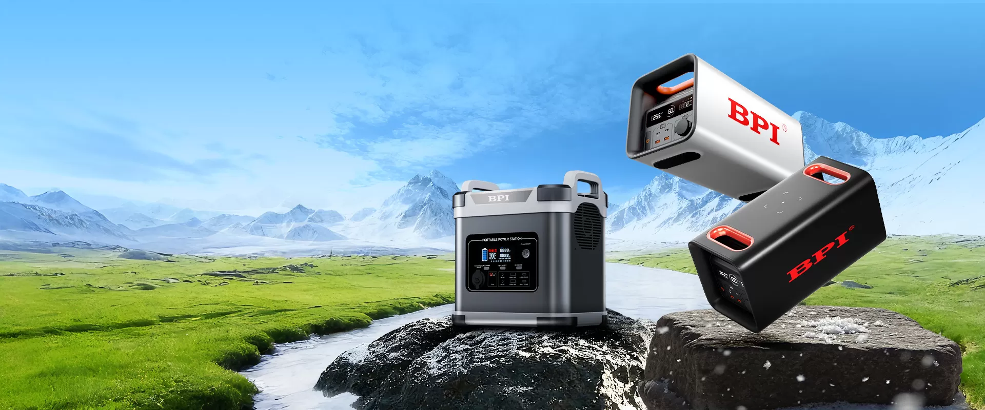 Battery Energy Storage System