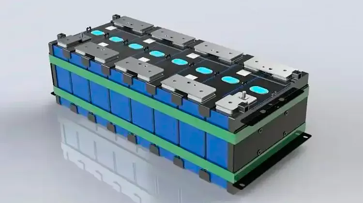 Battery Cell Customization