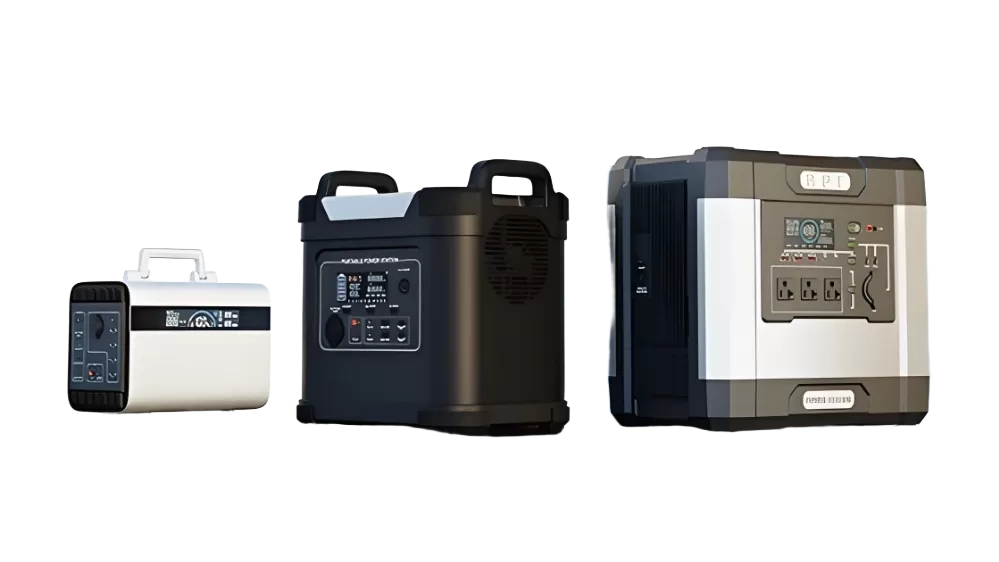 Battery Energy Storage System for Demanding Applications