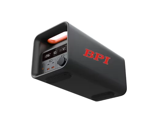 Battery Energy Storage System