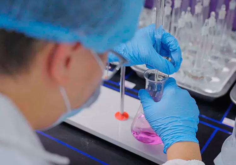 Bettery Research and Development Experiment