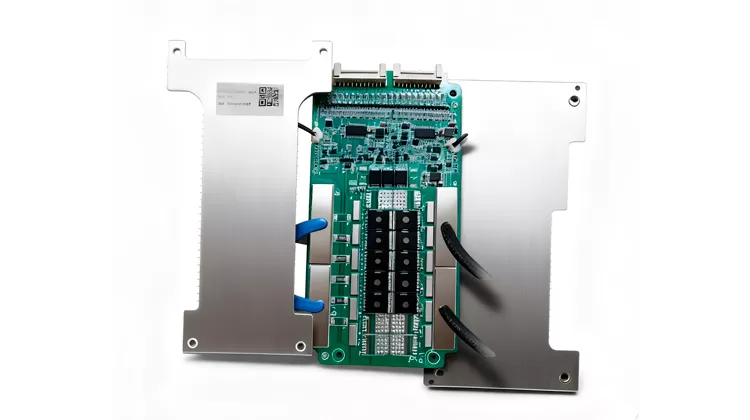 BMS Customization Services