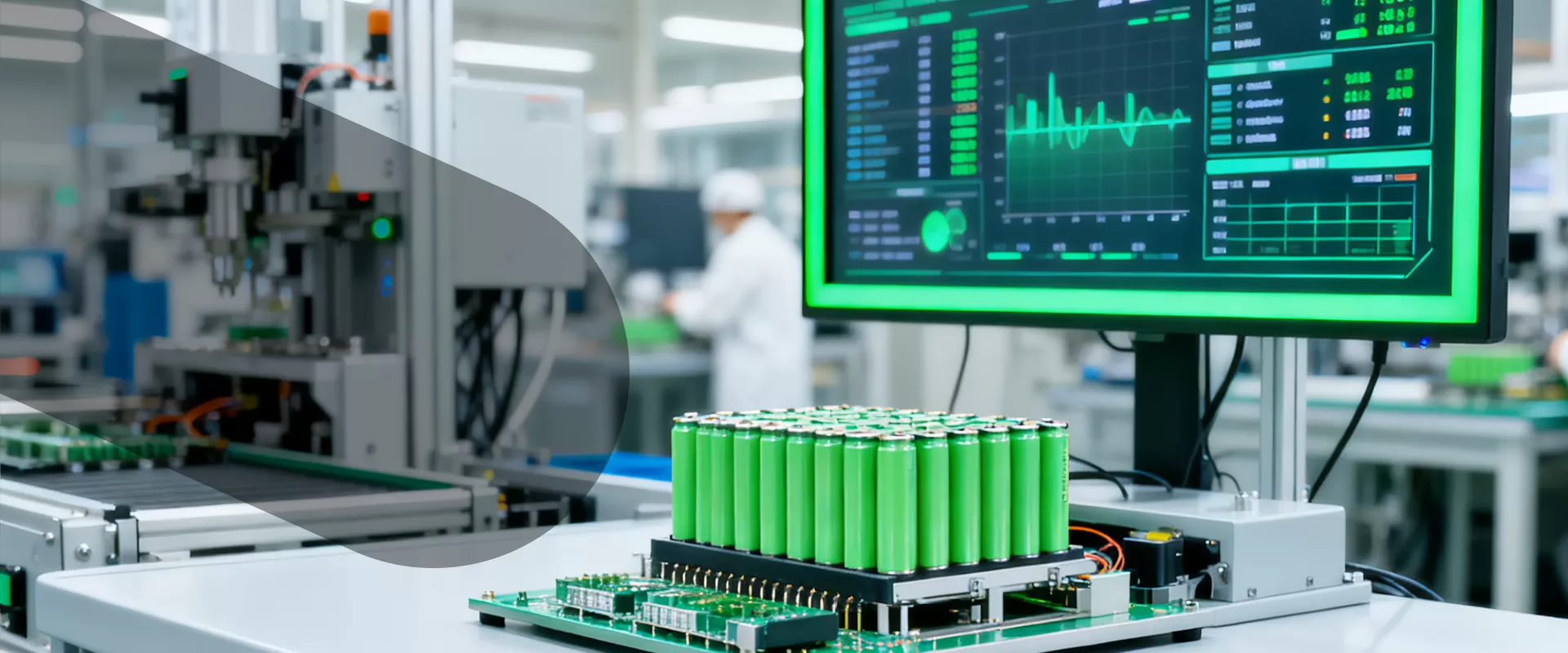 Custom BPI Battery Solutions