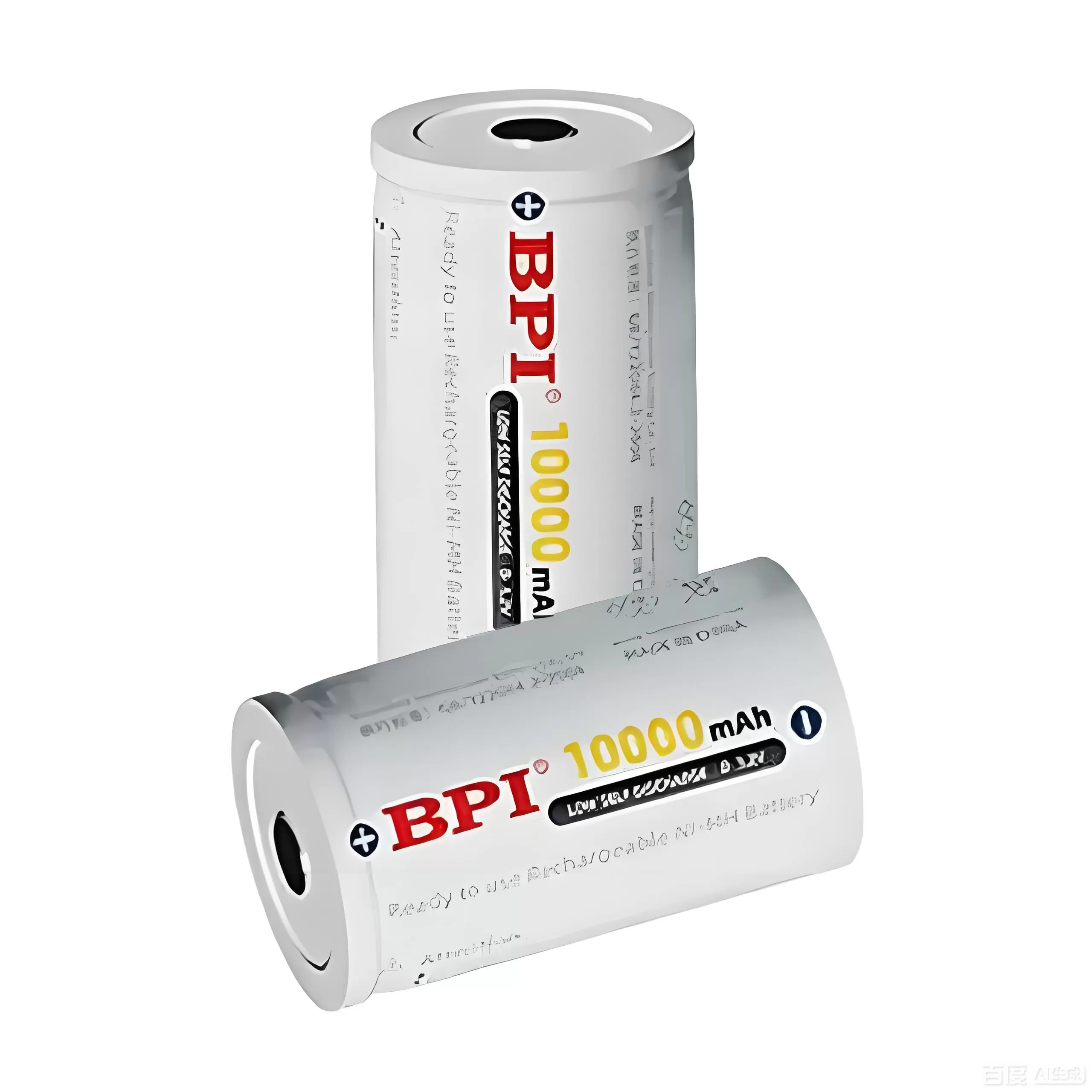 D-Type NiMH Explosion-Proof Battery