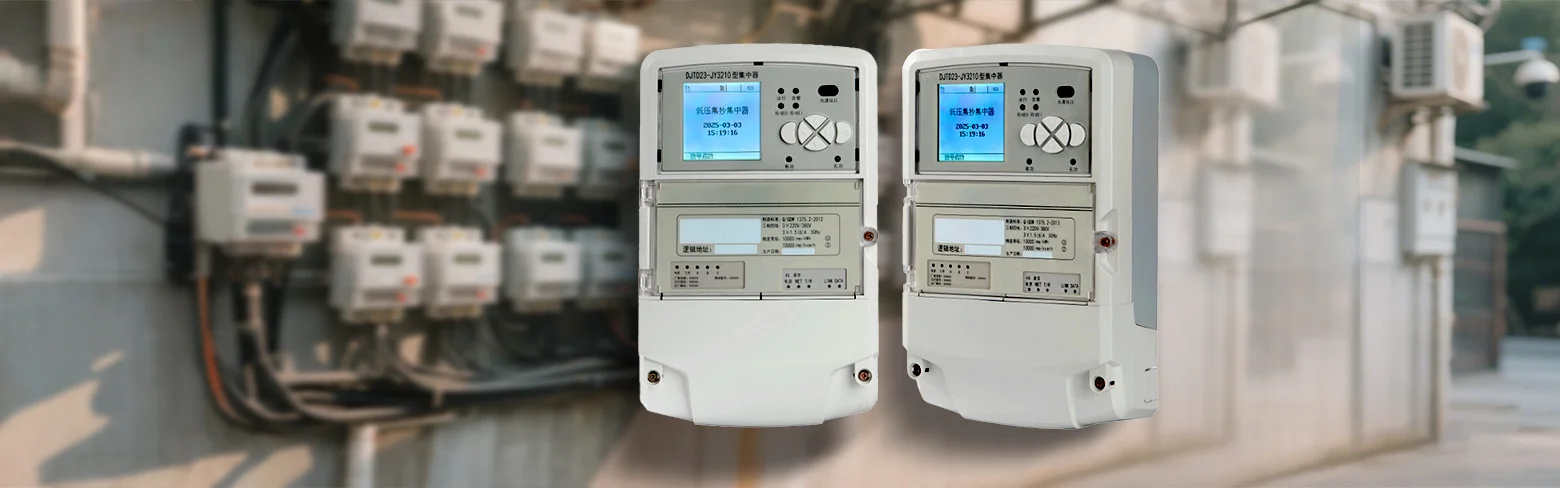 Battery Features in Data Loggers/Concentrators