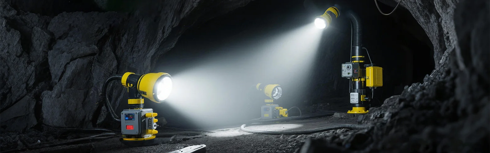 Battery Features in Detectors