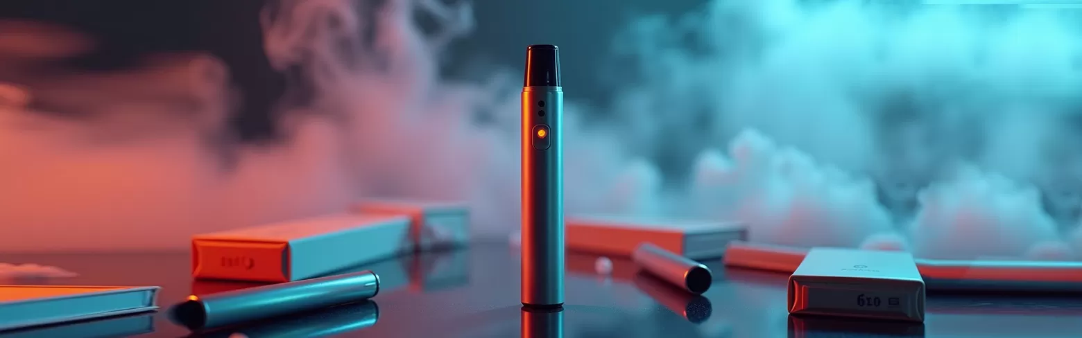 BPI Batteries in E-cigarettes