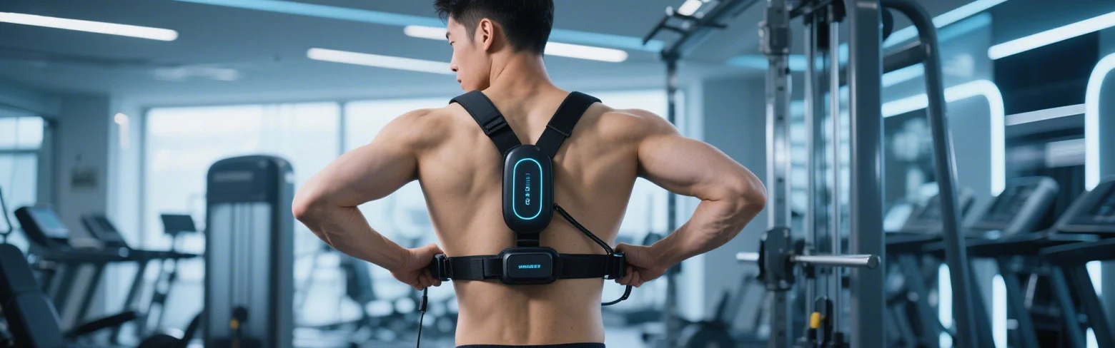 Battery Application in Electric Hangers