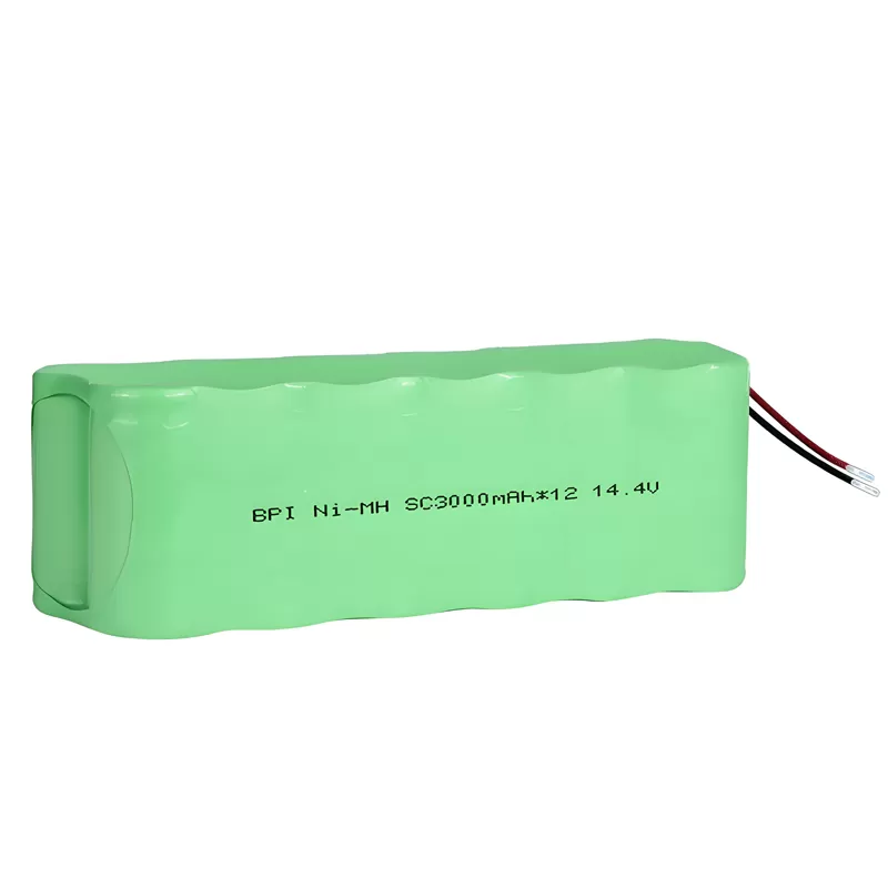 Elevator Backup Batteries