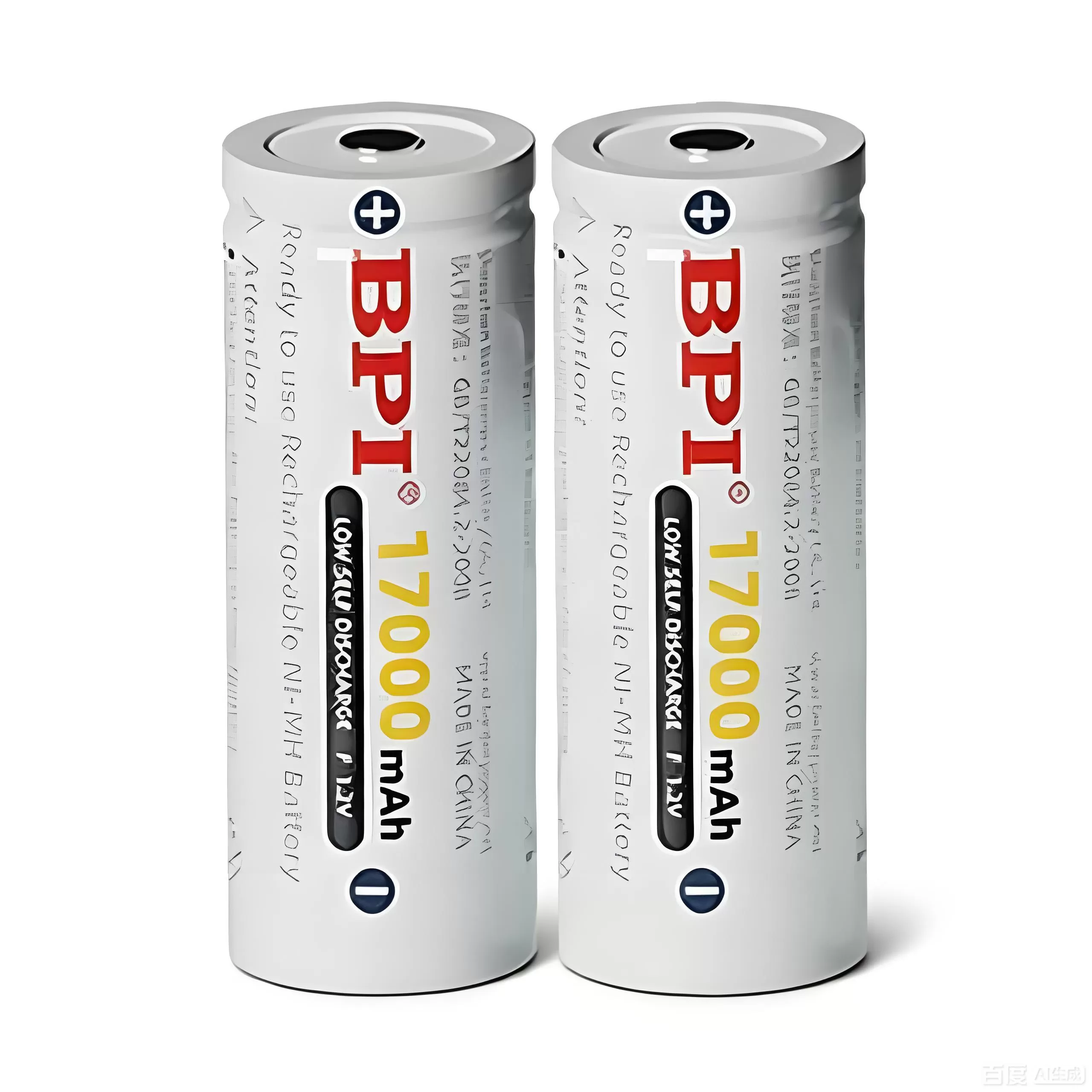 F-Type NiMH Explosion-Proof Battery