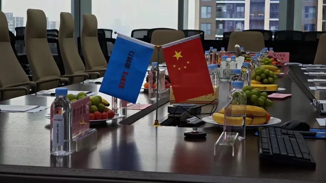 Gathering R&D Expertise, Shaping the Future of PV-ESS-Charging | PV-ESS-Charging R&D Director Salon Successfully Concluded