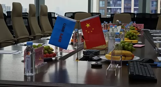 Gathering R&D Expertise, Shaping the Future of PV-ESS-Charging | PV-ESS-Charging R&D Director Salon Successfully Concluded