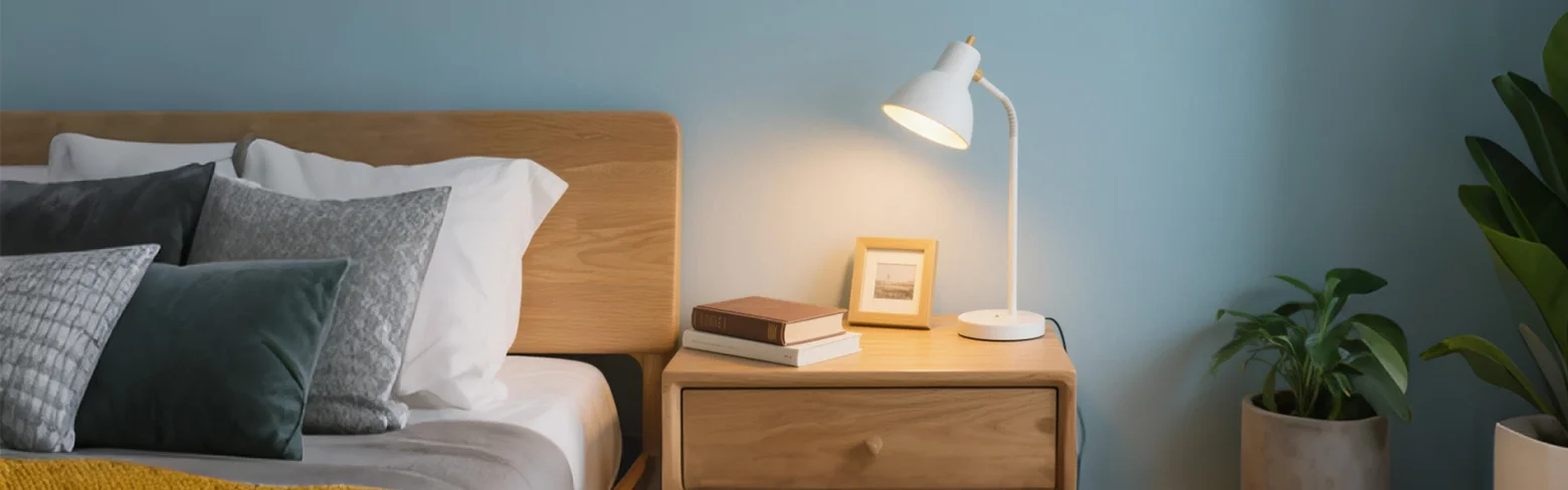 Battery Features in Headlamps