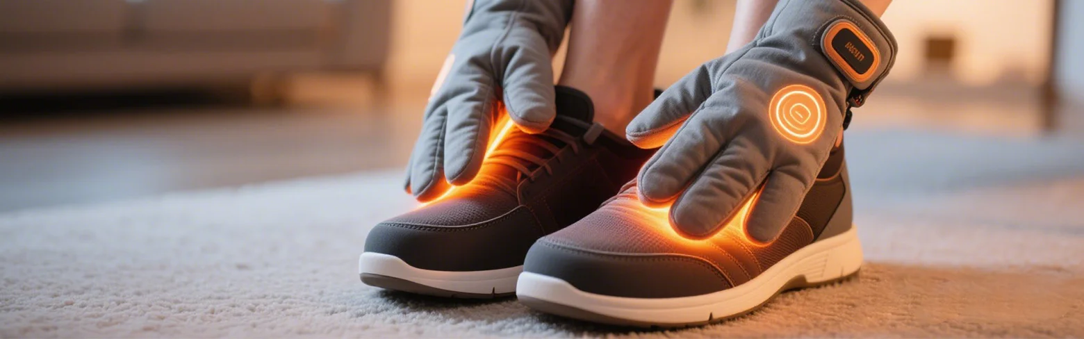 Battery Features for Smart Clothing