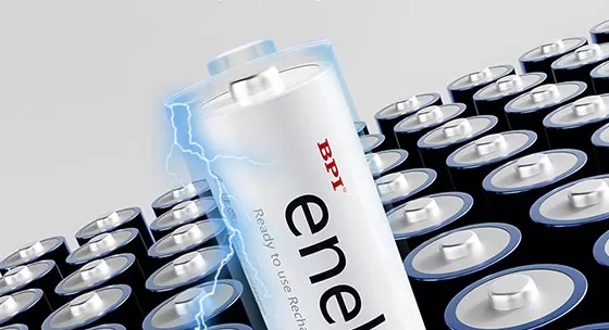 High Capacity NiMH Batteries: A Complete Guide for Industrial and Backup Power Applications