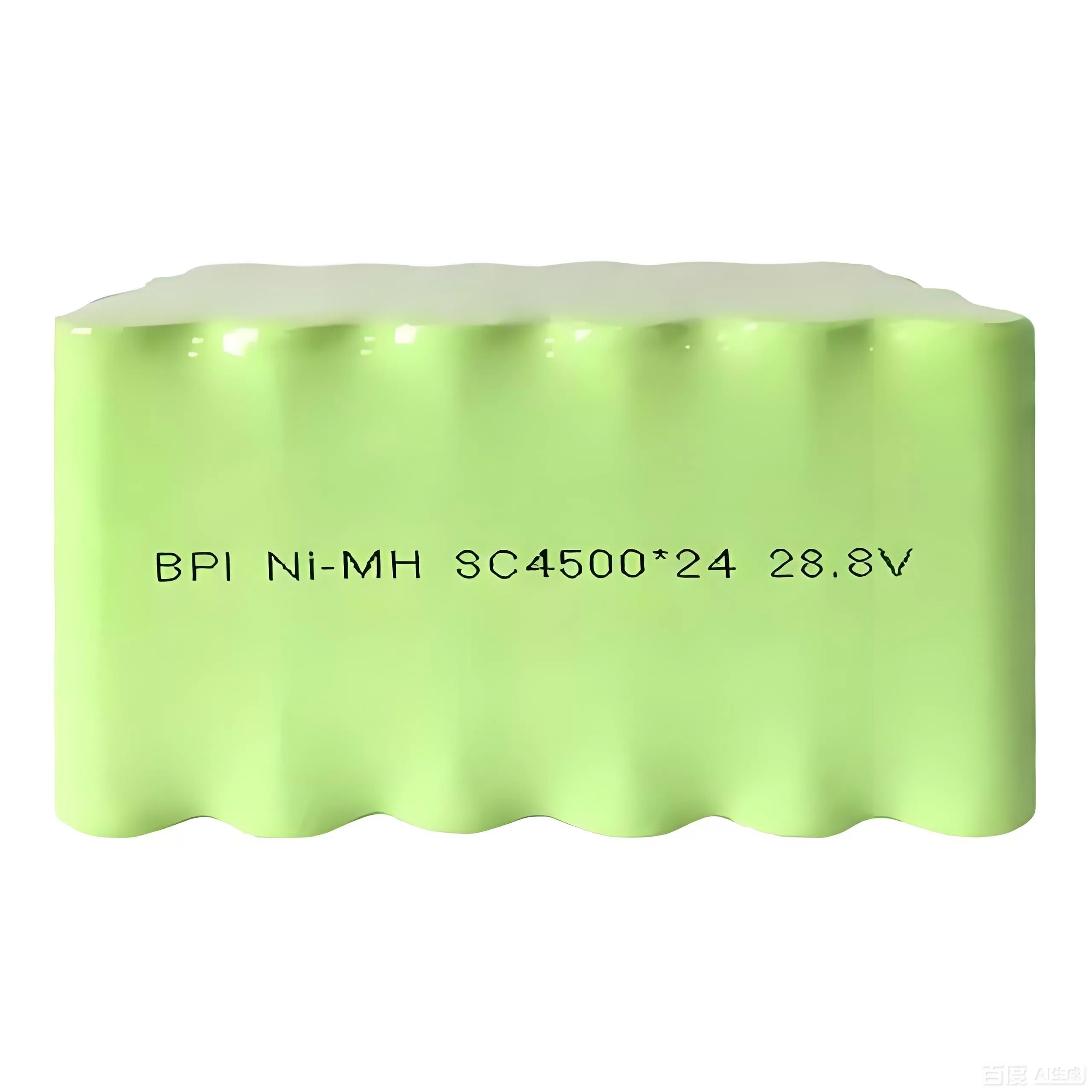 High-Temp Ni-MH Batteries