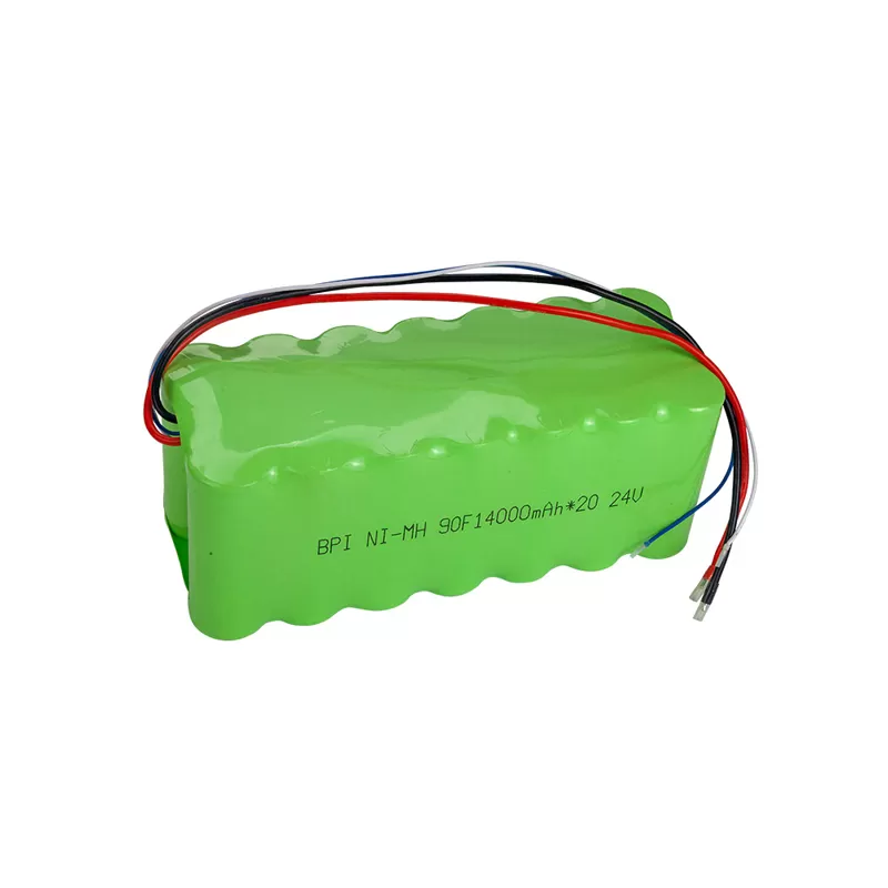 high temp ni mh batteries manufacturers