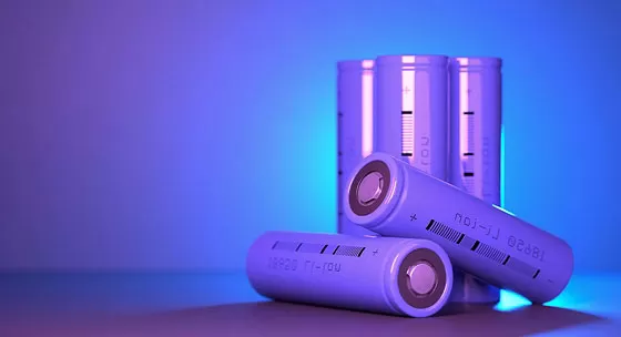 How Safe is Lithium Iron Phosphate Battery?