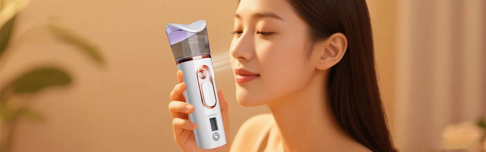 Battery Application in Humidifiers