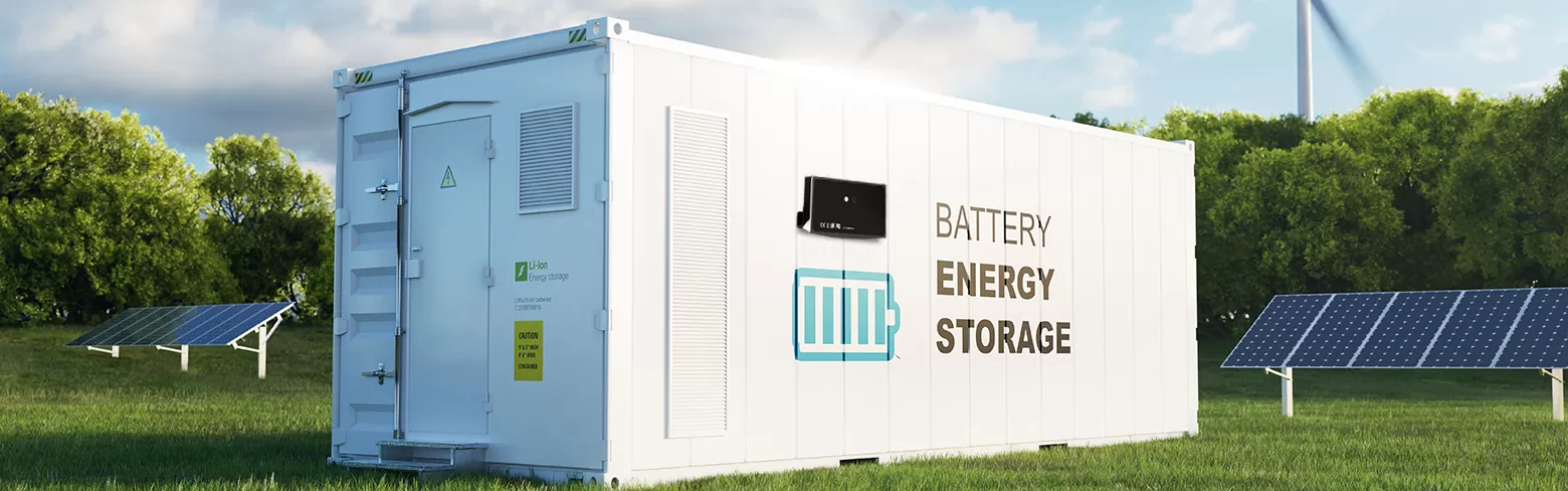 BPI Batteries in IOT Devices