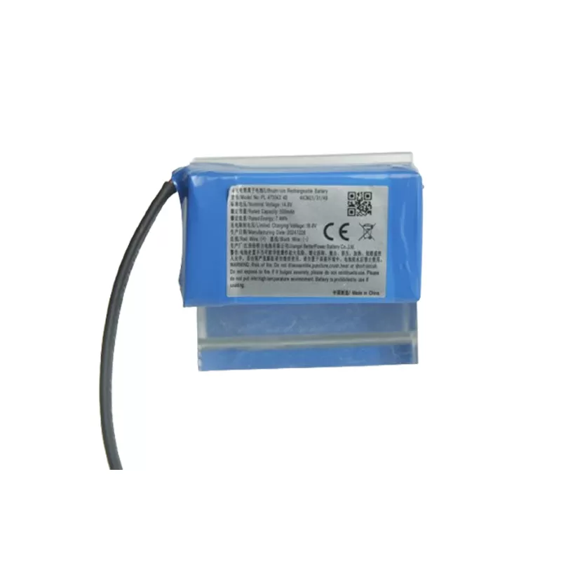 li po packs manufacturers