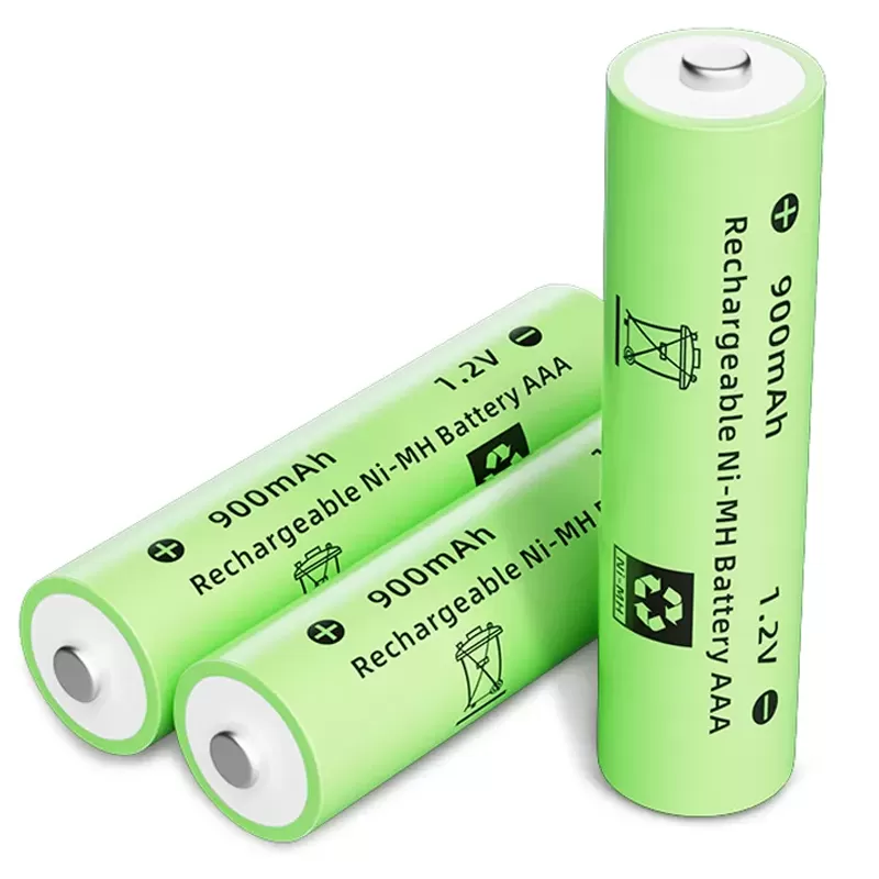 Low Self-Discharge Battery