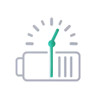 High Temperature Cycle Life