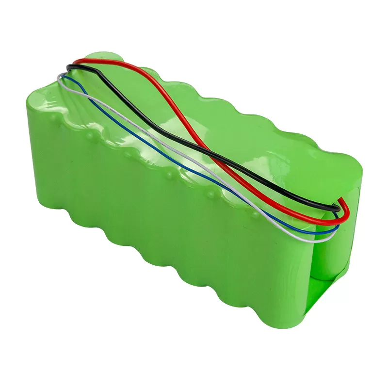 Low-Temp Ni-MH Batteries